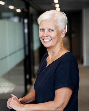 Bilde av Stillum, Grete Funderud