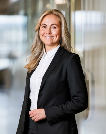 Bilde av Harstad, Camilla