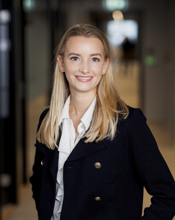 Bilde av Chamberlain, Karoline