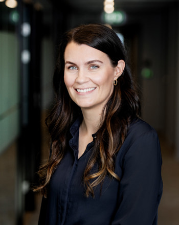 Bilde av Jørgensen, Elisabeth Rui