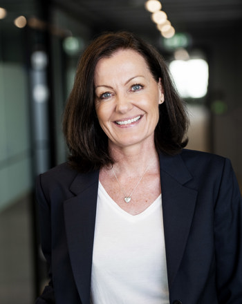 Bilde av Pedersen, Tina Rosnes