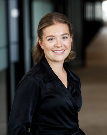 Bilde av Gaardholm, Nora Kittelsen
