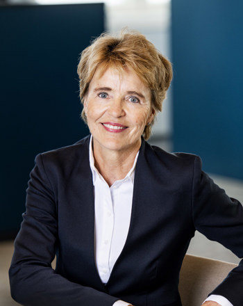 Bilde av Haldorsen, Anitra