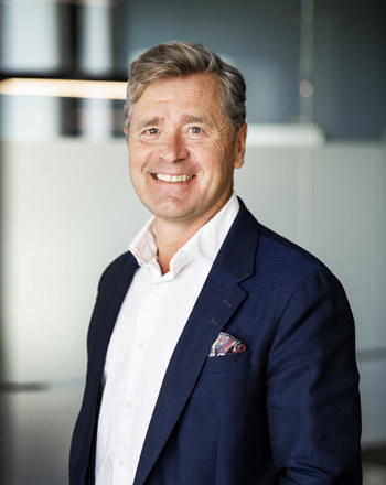 Bilde av Cappelen, Rolf Jacob