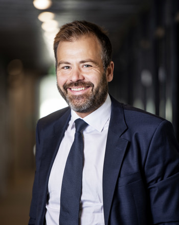 Bilde av Dypvik, Andreas