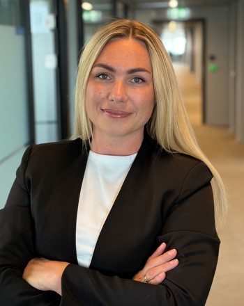 Bilde av Arvesen, Rikke Dehn