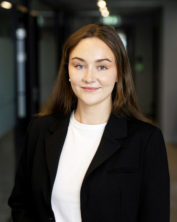 Bilde av Arntzen, Nanna Sofie