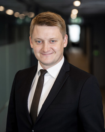 Bilde av Evjenth, Torbjørn