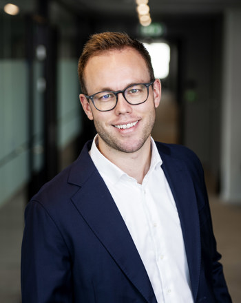 Bilde av Gustavsen, Magnus