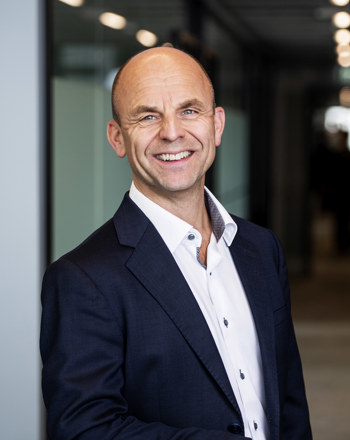 Bilde av Zerwekh, Atle