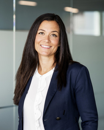 Bilde av Flovik, Ingvild Elisabeth