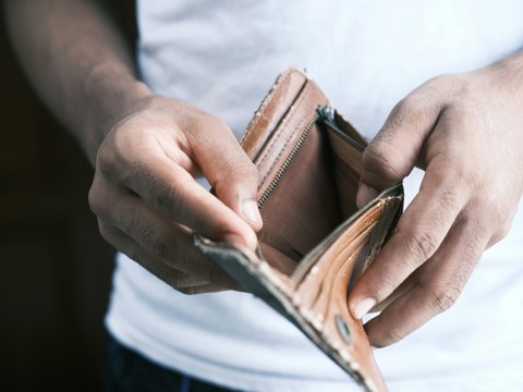 Bilde Personlig Ansvar Kreditt