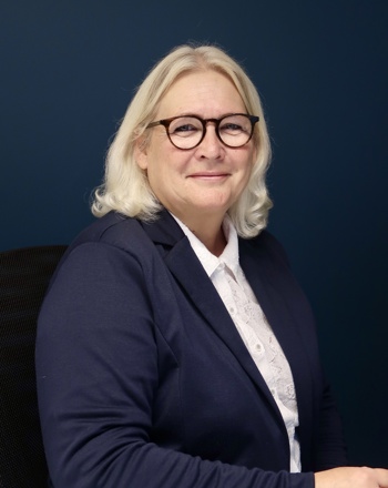Bilde av Melhus, Susanne