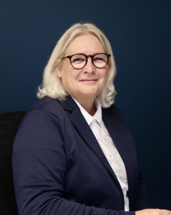 Bilde av Melhus, Susanne