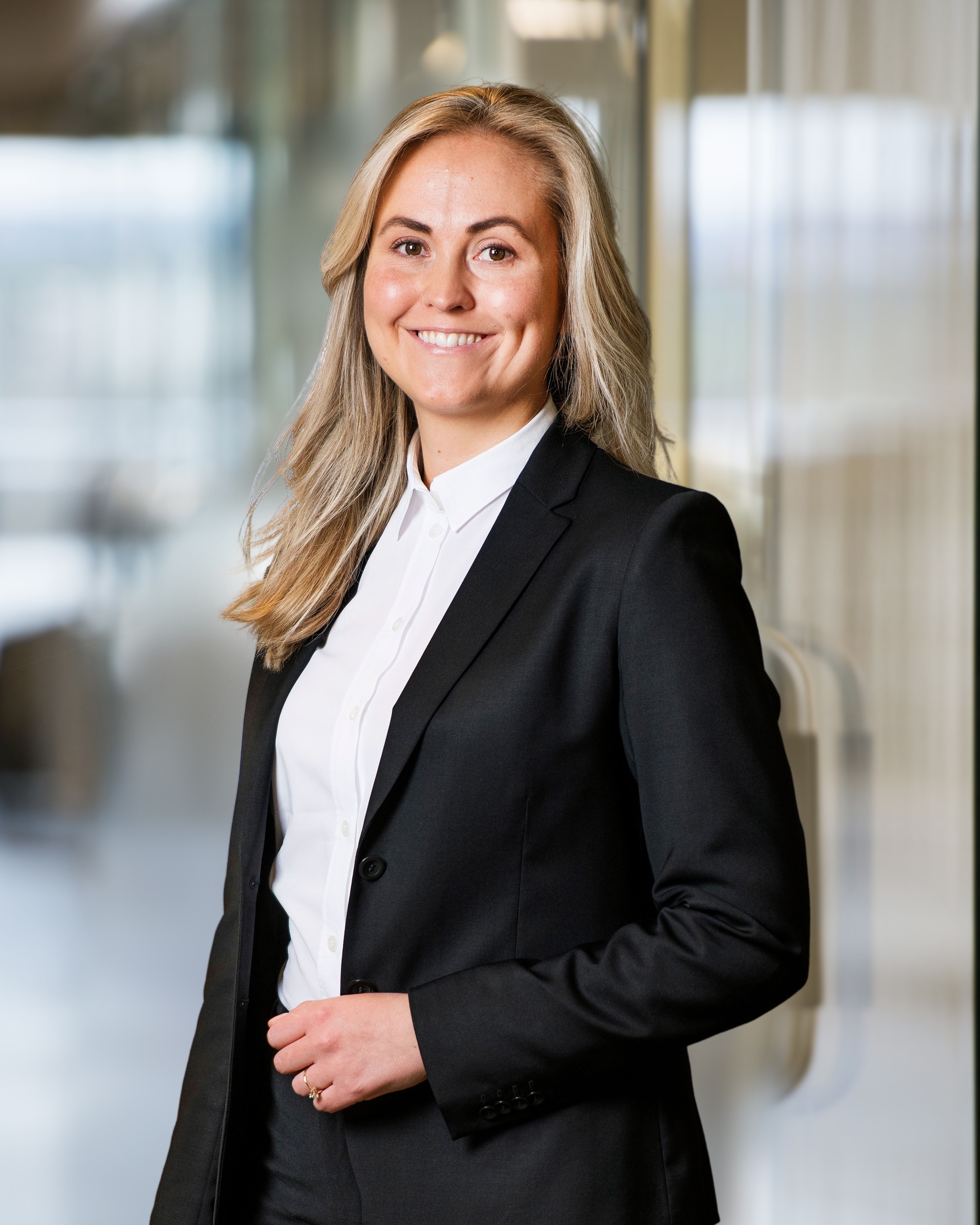 Bilde av Camilla Dehn 4 5