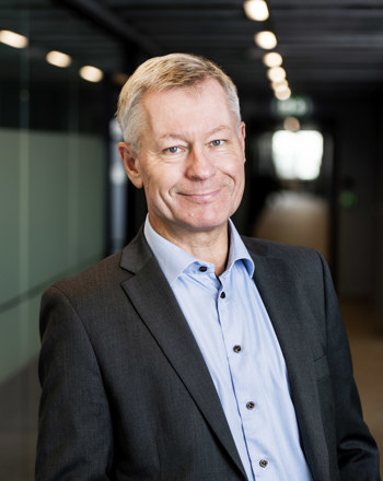 Bilde av Morset, Peder